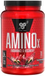 BSN Amino X, pepene verde, 1000 g, BSN