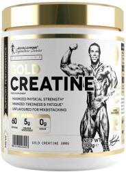 Kevin Levrone Signature Series Gold Line Gold Creatine, fără gust, 300 g, Kevin Levrone