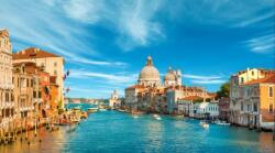  Öntapadós tapéta Blue Venice, 250 x 200 cm