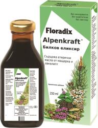 SALUS Alpenkraft, 250 ml, Floradix