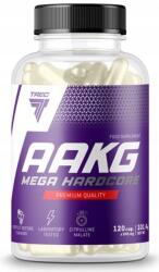Trec Nutrition AAKG Mega Hardcore, 120 capsule, Trec Nutrition