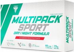Trec Nutrition Multipack Sport Day/Night Formula, 60 capsule, Trec Nutrition