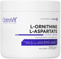 OstroVit L-Ornithine L-Aspartate, fără gust, 200 g, OstroVit