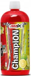 Amix Nutrition Champion Sports Fuel, măr verde, 1000 ml, Amix