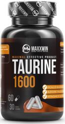 MAXXWIN Taurine 1600, 60 capsule, Maxxwin