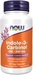 NOW Indole-3-Carbinol (I3C), 200 mg, 60 capsule, Now