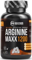 MAXXWIN Arginine Maxx 1200, 90 capsule, Maxxwin