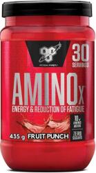 BSN Amino X, punch de fructe, 435 g, BSN