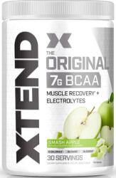 Scivation Xtend BCAAs, măr verde, 435 g, Scivation