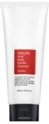 COSRX Salicylic Acid почистваща пяна Daily Gentle Cleanser 150 ml