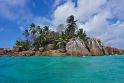  Matrica tapéta Beach1, 250 x 150 cm