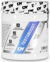 Dorian Yates Nutrition TestoBoost, struguri, 270 g, Dorian Yates Nutrition