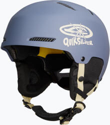 Quiksilver Cască de schi Quiksilver Lawson Mips graystone