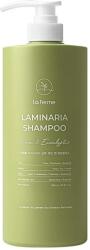 Laferme Laminaria Șampon pentru păr gras Pine & Eucalyptus, 1000 ml