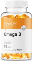 OstroVit Omega 3, 1000 mg, 90 capsule, OstroVit
