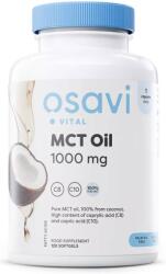 Osavi MCT Oil, 1000 mg, 120 capsule gel, Osavi