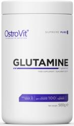 OstroVit Glutamine Powder, fără gust, 500 g, OstroVit