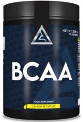 Lazar Angelov Nutrition BCAA Powder, lămâie, 500 g, Lazar Angelov Nutrition
