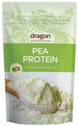 Dragon Superfoods Proteină din mazăre, 200g, Dragon Superfoods
