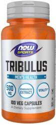 NOW Sports Tribulus, 500 mg, 100 capsule, Now