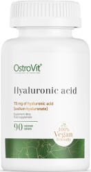 OstroVit Hyaluronic Acid, 70 mg, 90 tablete, OstroVit