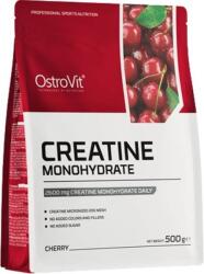 OstroVit Creatine Monohydrate, cireașă, 500 g, OstroVit
