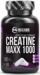 MAXXWIN Creatine Maxx 1000, 240 tablete, Maxxwin