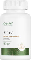 OstroVit Maca, 500 mg, 90 tablete, OstroVit