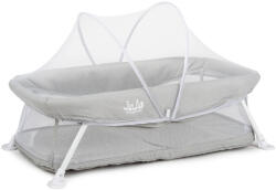 Juju Patut Portabil Juju Little Dreamy Gri (JU7977BN-Little-Dreamy)