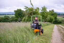 AS-Motor AS 920 E-Sherpa 2WD (G06900510)