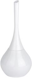 WENKO Flakon perie de toaletă stativ alb 22037100 (22037100)