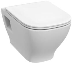 Laufen WC ülőkével softclose fali Laufen PRO A hátsó kifolyás H8665660000001 (H8665660000001)