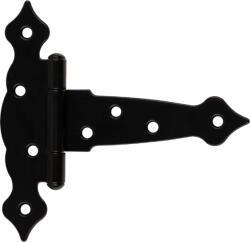 Evotools Balama Poarta Neagra Decorativa 2073 (683837)