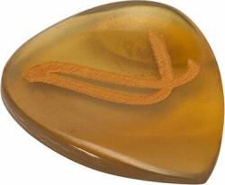 Wambooka Nativo Fingered Pick Clear Horn Pengető (WB-NAT-CH-F)