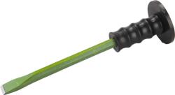 Extol 9831 LAPOSVÉSŐ, MŰANYAG KÉZVÉDŐVEL, 300MM, 19 MM SZÉLES VÁGÓÉL (16 MM SZÁR) (9831)