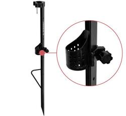 DELPHIN ENERGY Harcsás állvány 100cm