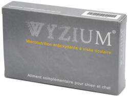 Lab Moureau Wyzium 40cp