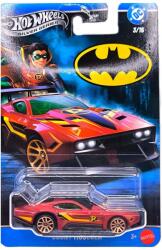 Mattel Hot Wheels Batman: Count Muscula kisautó 1/64 - Mattel (HDG89/JKW91) - jatekshop