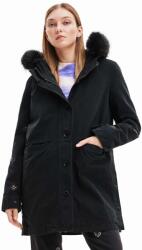 Desigual parka pentru copii 9BYX-KUD0R4_99X (23WWEWBD)