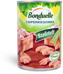 Bonduelle Csiperkegomba szeletelt 230 g