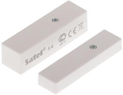 SATEL S-4 - Mágneses érzékelő - SATEL (EC-03855)