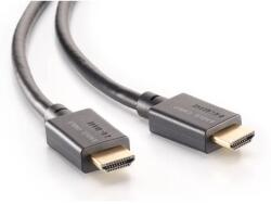 Eagle Cable Deluxe Ultra High Speed HDMI 2.1 10K kábel, 2 m