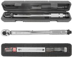 FORCEKRAFT Nyomatékkulcs 19-110Nm tanúsítvánnyal 3/8" - Elérhető választékban! (F52810)