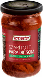 Ízmester Szárított paradicsom zöldfűszeres olajban 280
