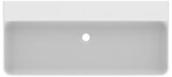 Ideal Standard Conca mosdótál 100x45 cm négyszögletes mosdótálak fehér fényes T383701 (T383701)