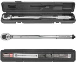 FORCEKRAFT Nyomatékkulcs 28-210Nm 1/2" tanúsítvánnyal (F52811)