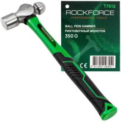 Rock FORCE Autókárpitozó kalapács horpadások egyengetéséhez 350g - Autókárpitozó kalapács horpadások eltüntetésére 350g (F58467)