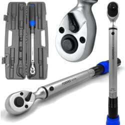 Forsage Záras nyomatékkulcs, 3/8 tanúsítvánnyal (F52878)