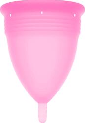 SESSO Cupa menstruala Stercup L Roz
