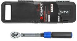 Forsage Rekeszes nyomatékkulcs tanúsítvánnyal 1/4 - "Tanúsítványos rekeszes nyomatékkulcs 1/4 (F52877)